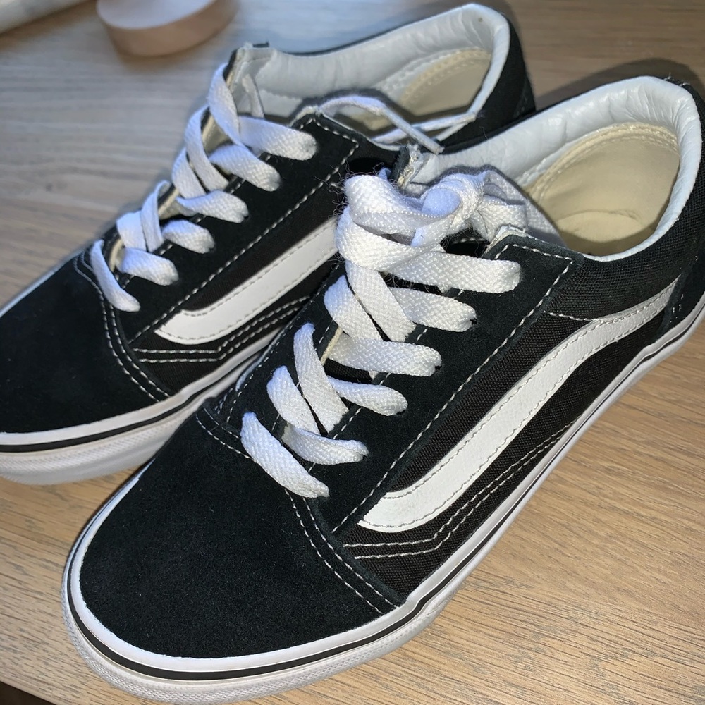 Kids Old-Skool vans